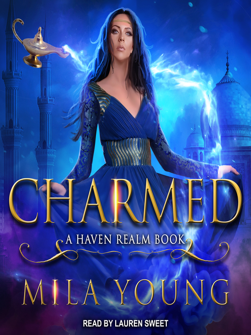 Title details for Charmed by Mila Young - Available